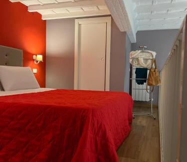Oltrarno Apartment | LOFT IN FLORENCE