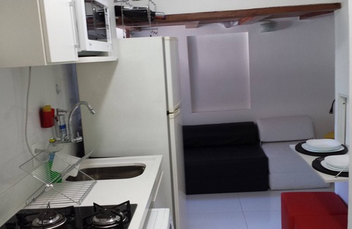 Asa Norte Apartment | Loft in front UNB. Next FGV, SERPRO, DNIT, FIOCRUZ, stadium, ministries