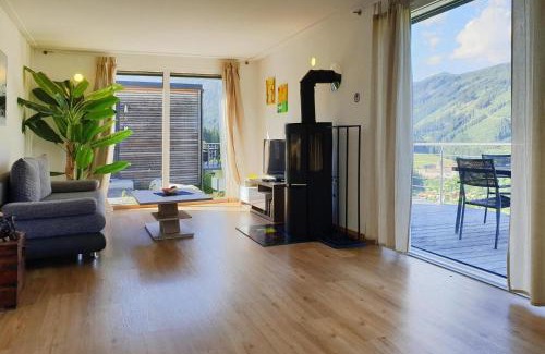 Gaal House | Loft in Gaal by Ski Slopes & Hiking Trails