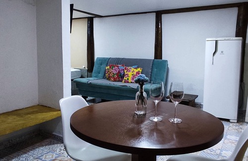 Reino Apartment | Loft in Ilhabela