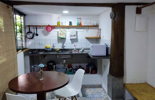 Reino Apartment | Loft in Ilhabela