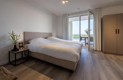 Kamperland Apartment | Loft in Kamperland by Marina & Beach