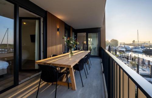 Kamperland Apartment | Loft in Kamperland by Marina & Beach