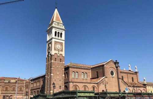 San Lorenzo Apartment | Loft in old town near Termini Station and University
