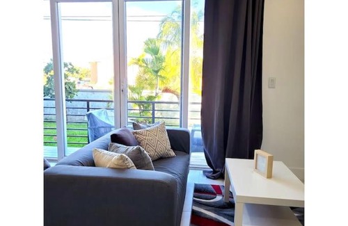 Nassau Apartment | Loft in Paradise