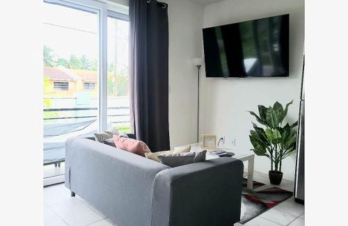 Nassau Apartment | Loft in Paradise