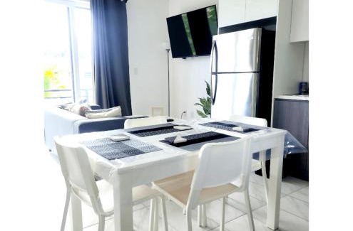 Nassau Apartment | Loft in Paradise