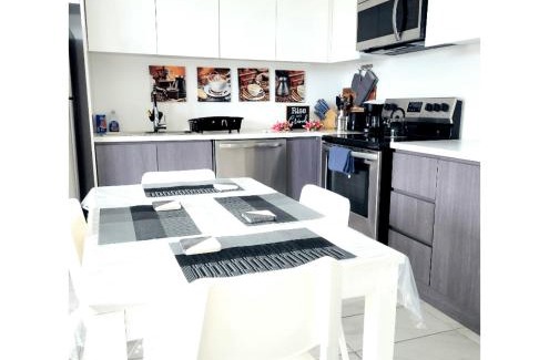 Nassau Apartment | Loft in Paradise