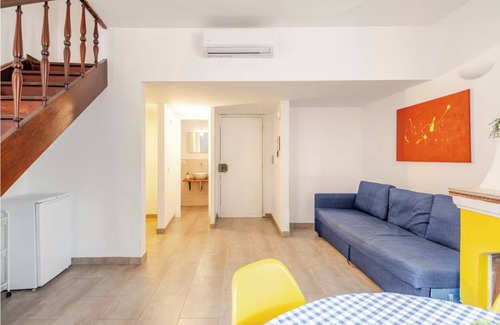 Rione VIII Sant'Eustachio Apartment | Loft in Piazza Navona - Rome!