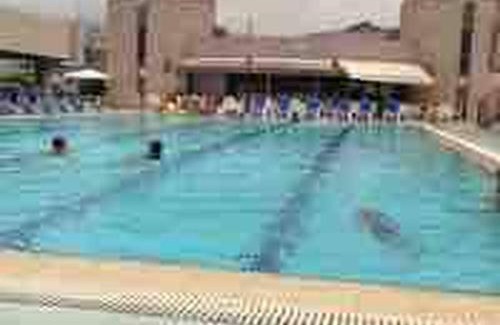 Zouk Mosbeh Apartment | Loft in Siwar-Zouk- 2 minutes from hotel Le Royal-Dbayeh- by car