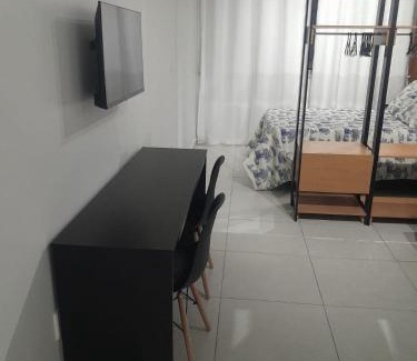 Centro Apartment | Loft in the center of Rio