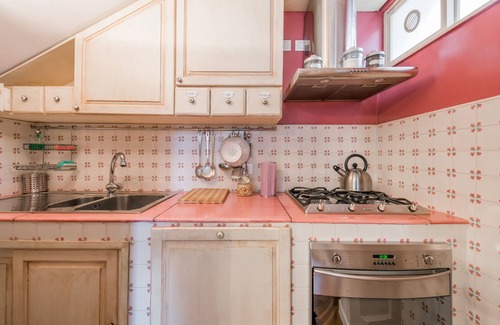 Bari City Centre Apartment | LOFT IN THE CENTER OF BARI NEAR THE CHURCH OF SAINT NICHOLAS