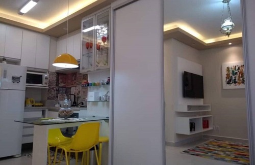 Centro Historico Apartment | Loft in the Historic Center