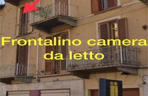 Barriera di Milano Apartment | Loft in Time