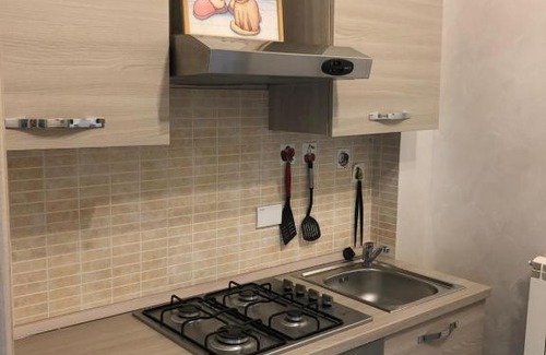 Barriera di Milano Apartment | Loft in Time