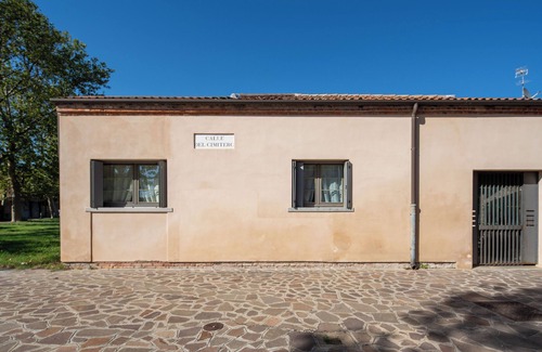 Longa Apartment | Loft in Venice - Murano Venier