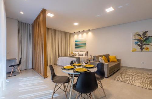 Sinop Apartment | Loft incrível em área nobre