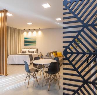 Sinop Apartment | Loft incrível em área nobre