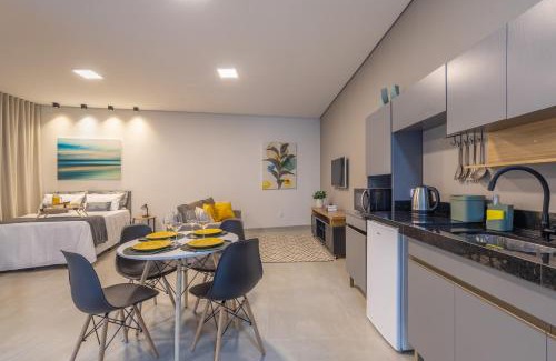 Sinop Apartment | Loft incrível em área nobre