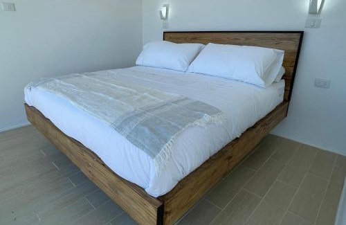 Navidad House | Loft Increíble Vista y Jacuzzi Gratis, Único - 2A