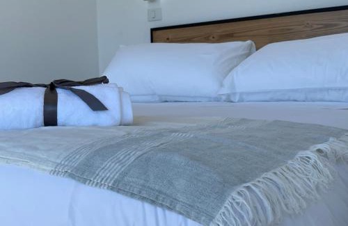 Navidad House | Loft Increíble Vista y Jacuzzi Gratis, Único - 2A