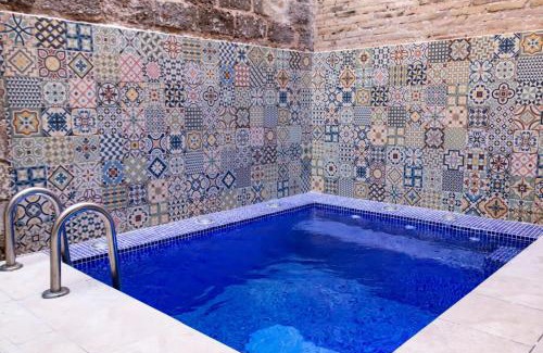 Montolivet Apartment | Loft independiente con Piscina compartida en Centro de Valencia