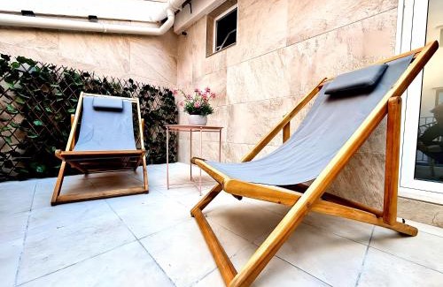 Montolivet Apartment | Loft independiente con Piscina compartida en Centro de Valencia