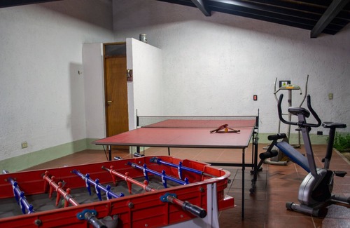 Mendoza Bed & Breakfast | LOFT INTERNO