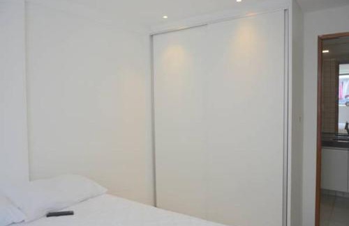 Jaqueira Apartment | Loft Jaqueira Essence