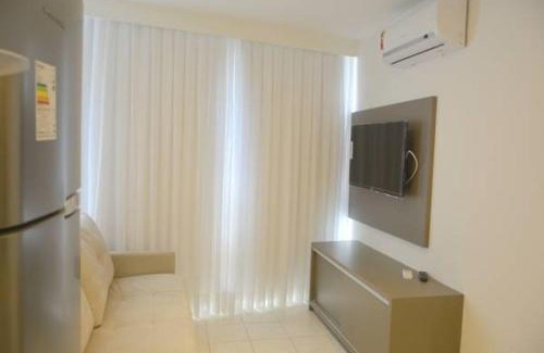 Jaqueira Apartment | Loft Jaqueira Essence