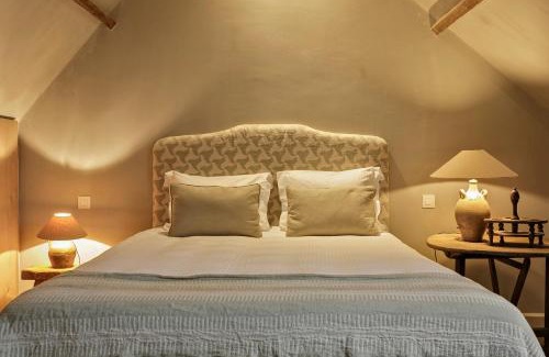 Historical Center Bruges Apartment | Loft Katelijne Luxurious Escape in the Heart of Historic Bruges