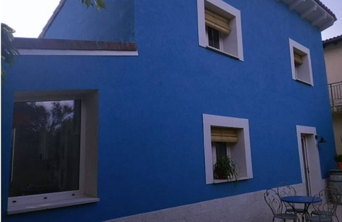 Penaranda de Duero Apartment | Loft la Buena Vida. Apartamento de Lujo