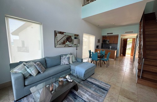 Punta Cana Villa | Loft Life Oceanfront, SotoGrande, Cap Cana, Punta Cana, Dominican Republic