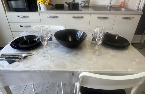 Frattocchie House | LOFT located in Santa Maria delle Mole, (Marino) near the airport of Ciampino.