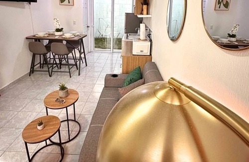 San Miguel House | Loft Málaga en San Miguel, El Salvador Cerca de Playas y Centros Comerciales