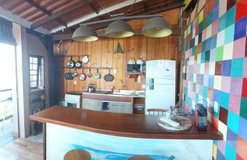 Barra de Guaratiba House | Loft Marambaia