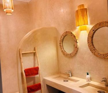 District of Sidi Youssef Ben Ali Villa | Loft Marrakech 5 min du centre super emplacement