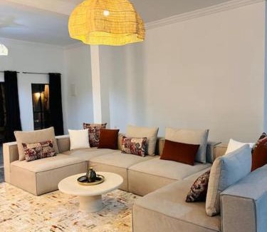 District of Sidi Youssef Ben Ali Villa | Loft Marrakech 5 min du centre super emplacement