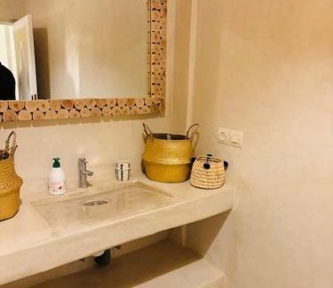 District of Sidi Youssef Ben Ali Villa | Loft Marrakech 5 min du centre super emplacement