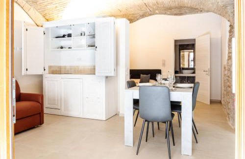 Assisi Apartment | [Loft Moderno] in Centro Storico