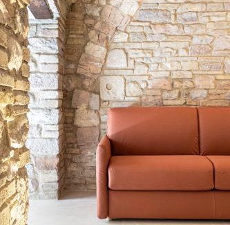 Assisi Apartment | [Loft Moderno] in Centro Storico