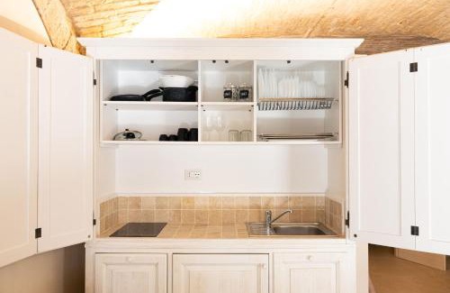 Assisi Apartment | [Loft Moderno] in Centro Storico