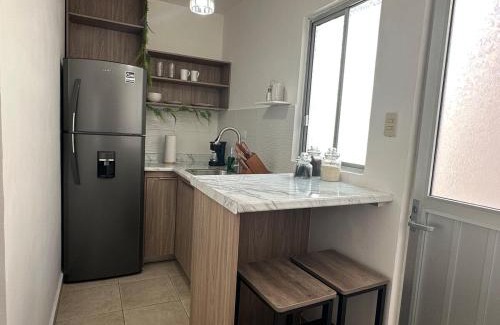 Hermosillo Apartment | Loft Montecarlo