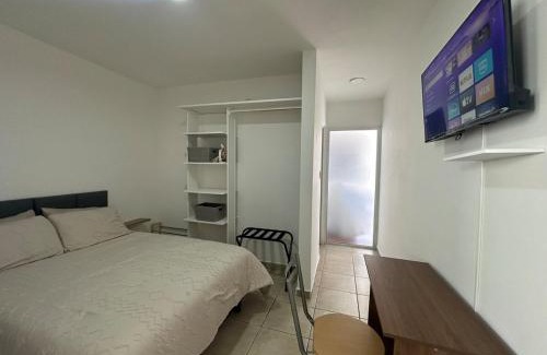 Hermosillo Apartment | Loft Montecarlo