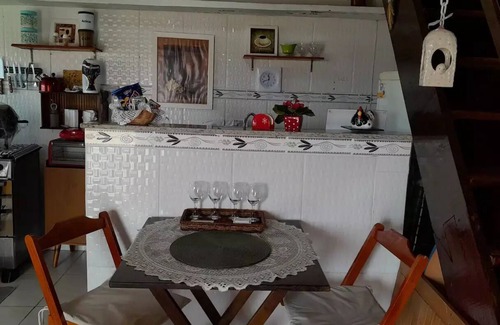 Unamar House | Loft Morada Sol Nascente-cond. Verão Vermelho