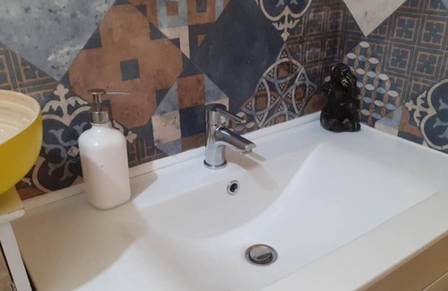 Sauvian House | Loft Neuf Avec Jardin et Parking Gratuit Proche des Plages !