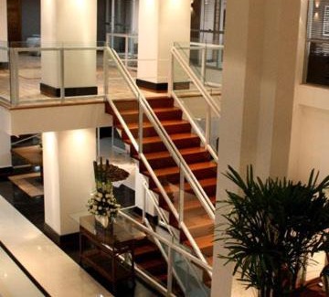 Centro Apartment | Loft no coração da cidade de Blumenau
