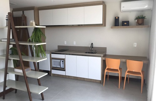 South Region Apartment | Loft no Farol de Santa Marta