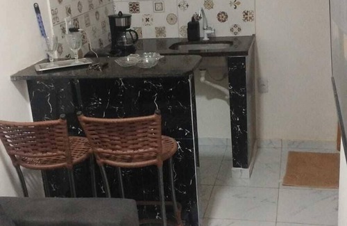Pajucara Apartment | Loft Pajuçara