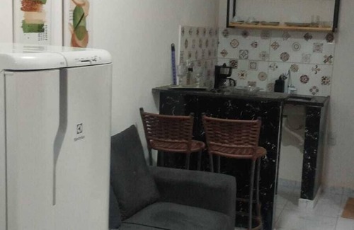 Pajucara Apartment | Loft Pajuçara